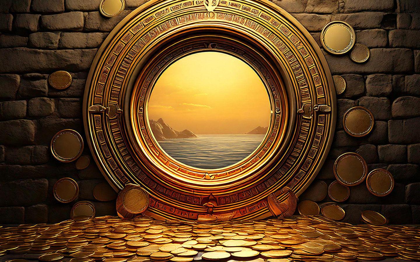 John Hunter and Galileo's Secrets