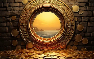 John Hunter and Galileo's Secrets