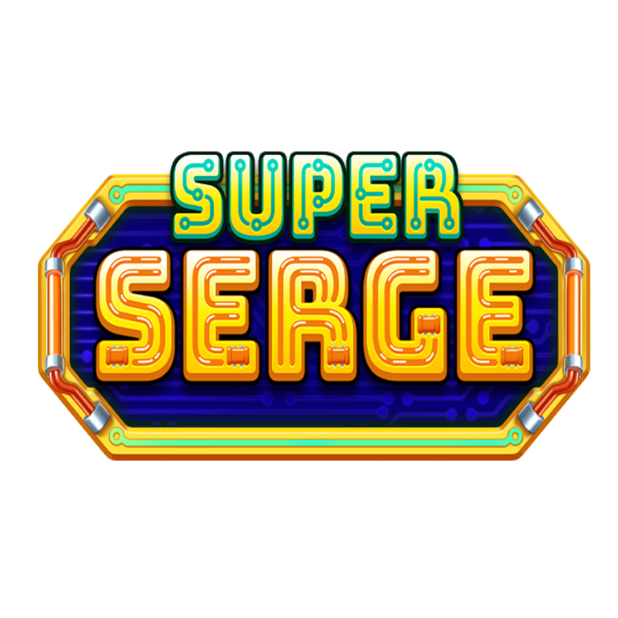 Super Serge