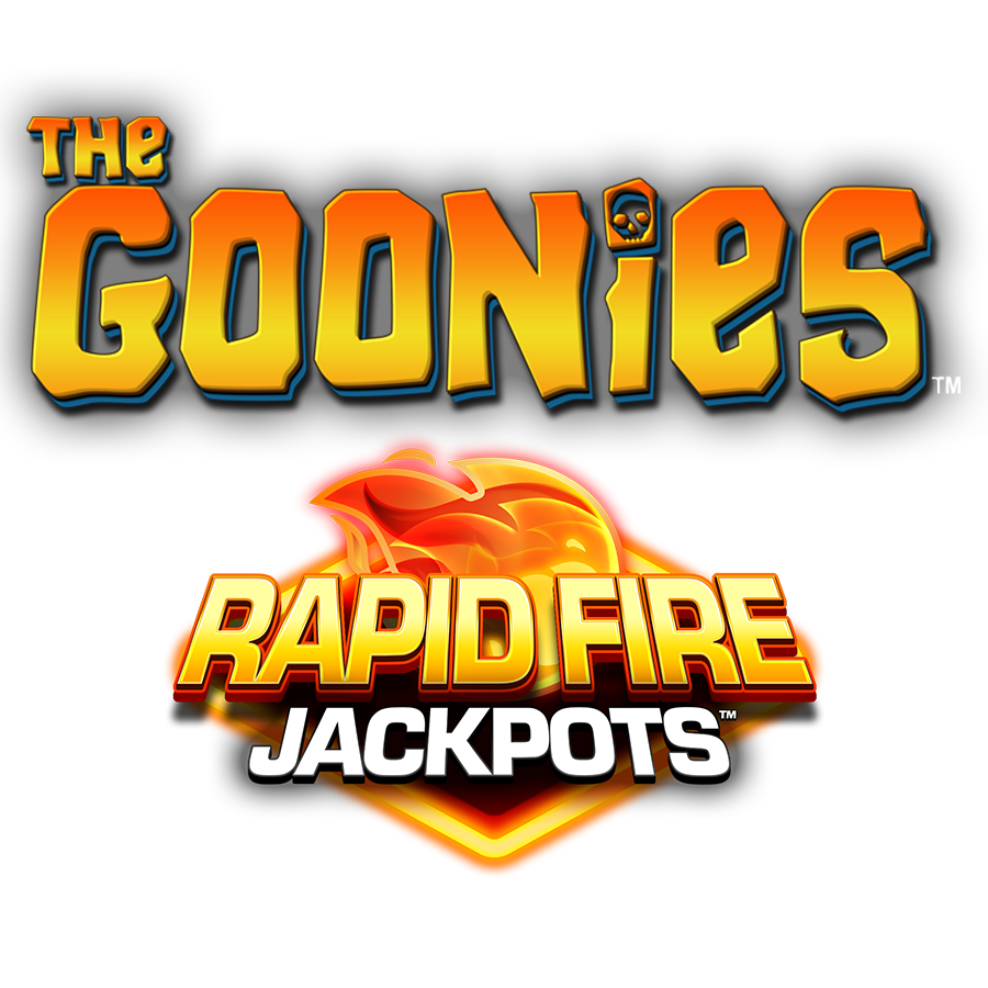 The Goonies Deluxe - Rapid Fire Jackpots