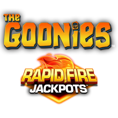 The Goonies Deluxe - Rapid Fire Jackpots