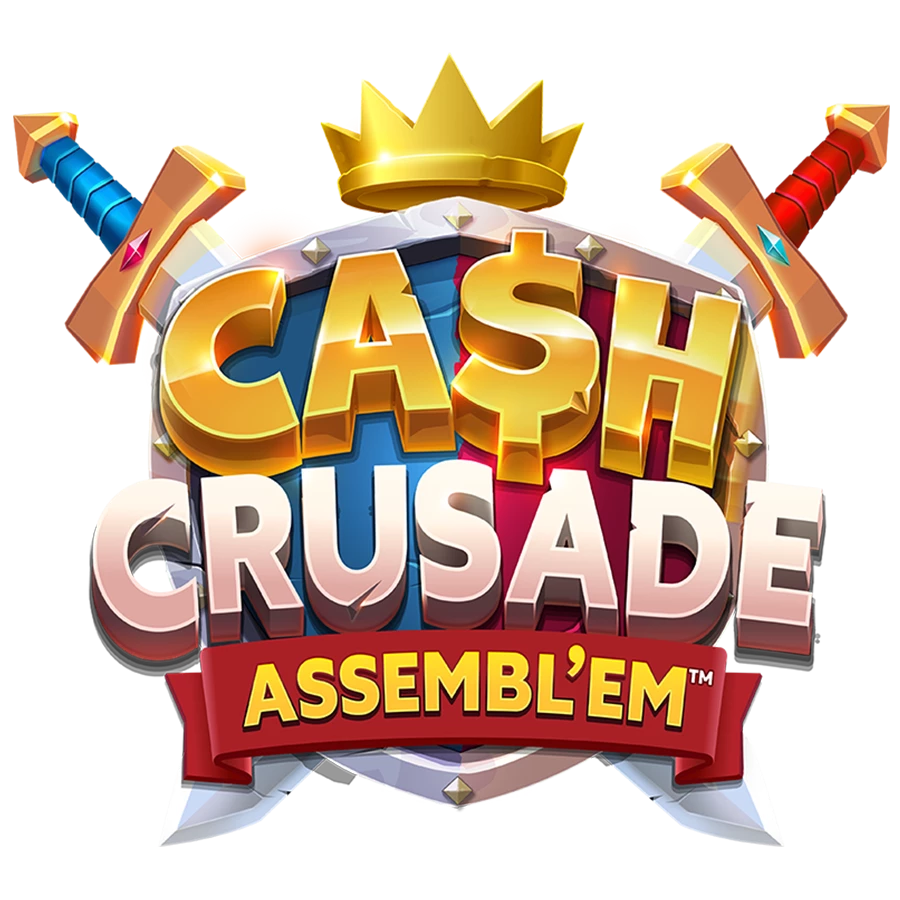 Cash Crusade Assembl'em