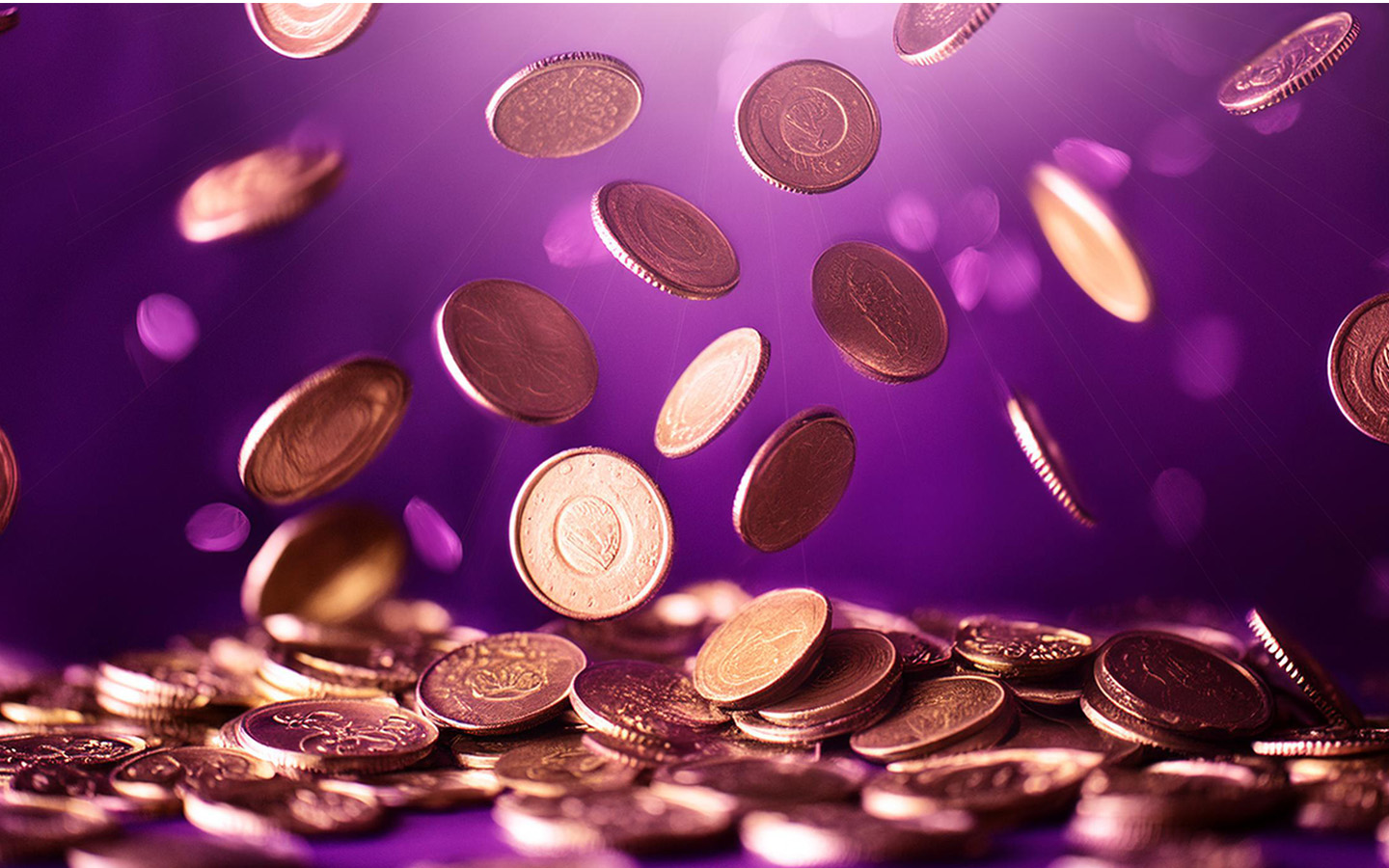 Bell of Fortune Progressive