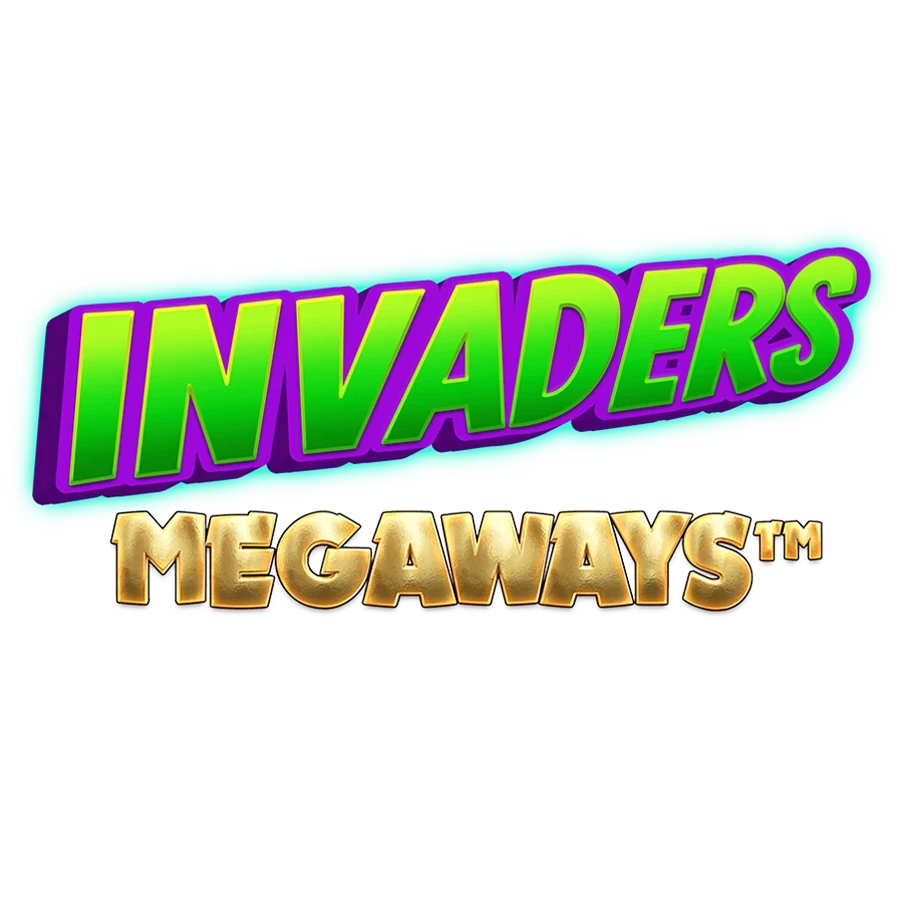 Invaders Megaways