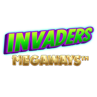 Invaders Megaways