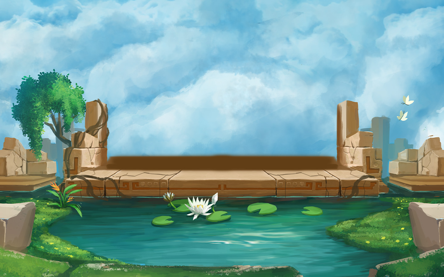 Secrets of the Phoenix Hold & Gold