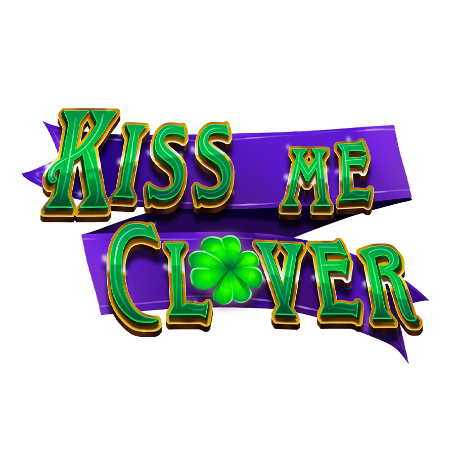 Kiss Me Clover