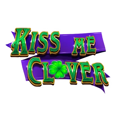 Kiss Me Clover