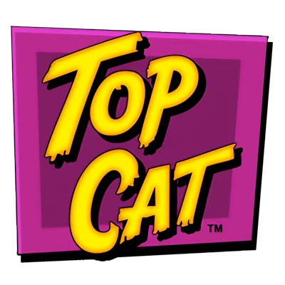 Top Cat