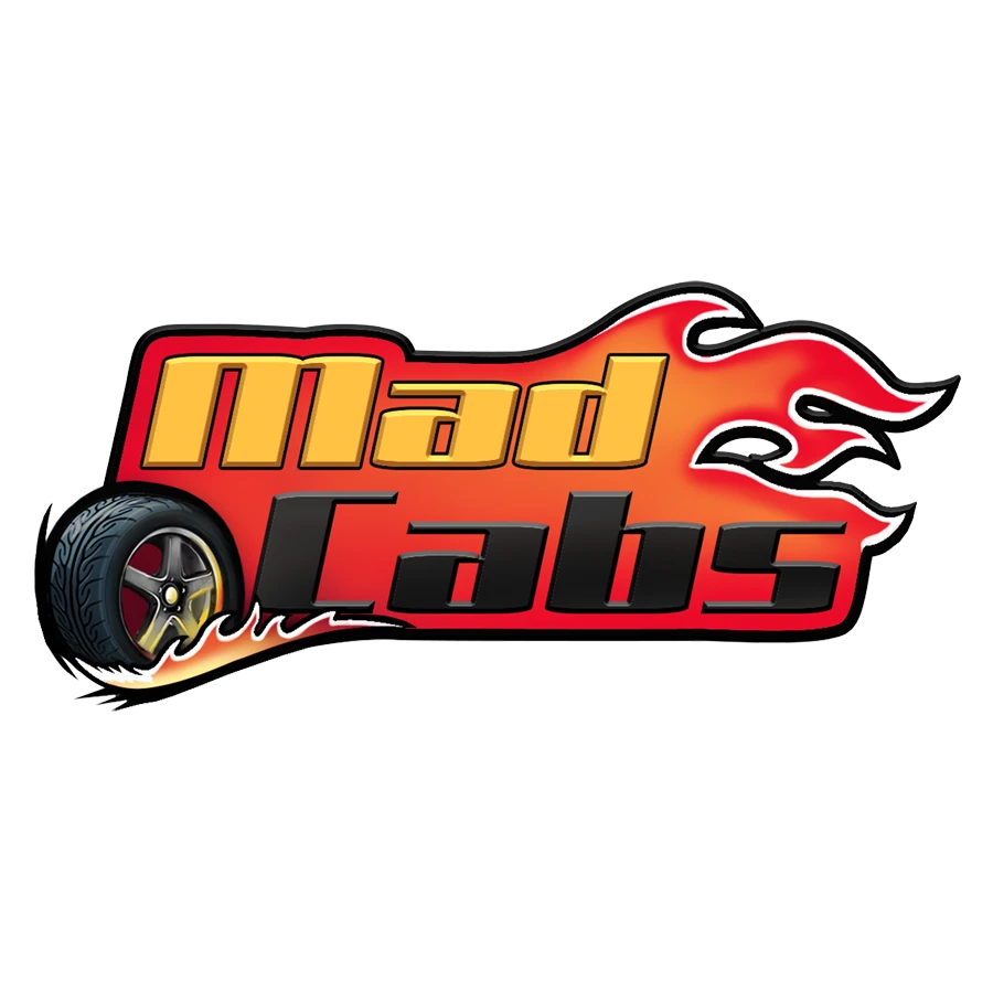 Mad Cabs