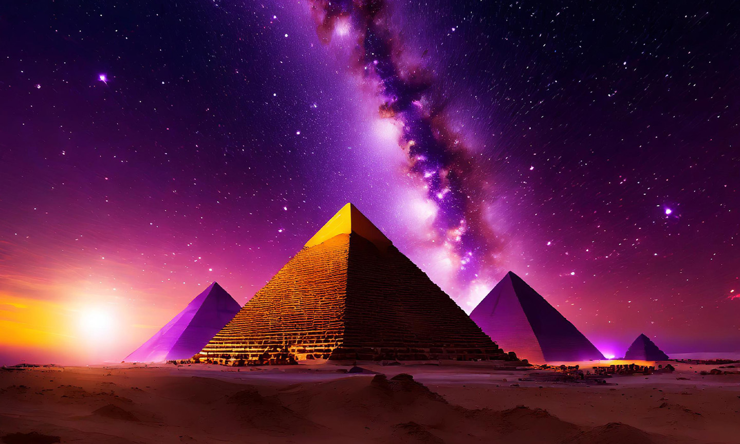 Jewel Scarabs - Progressive