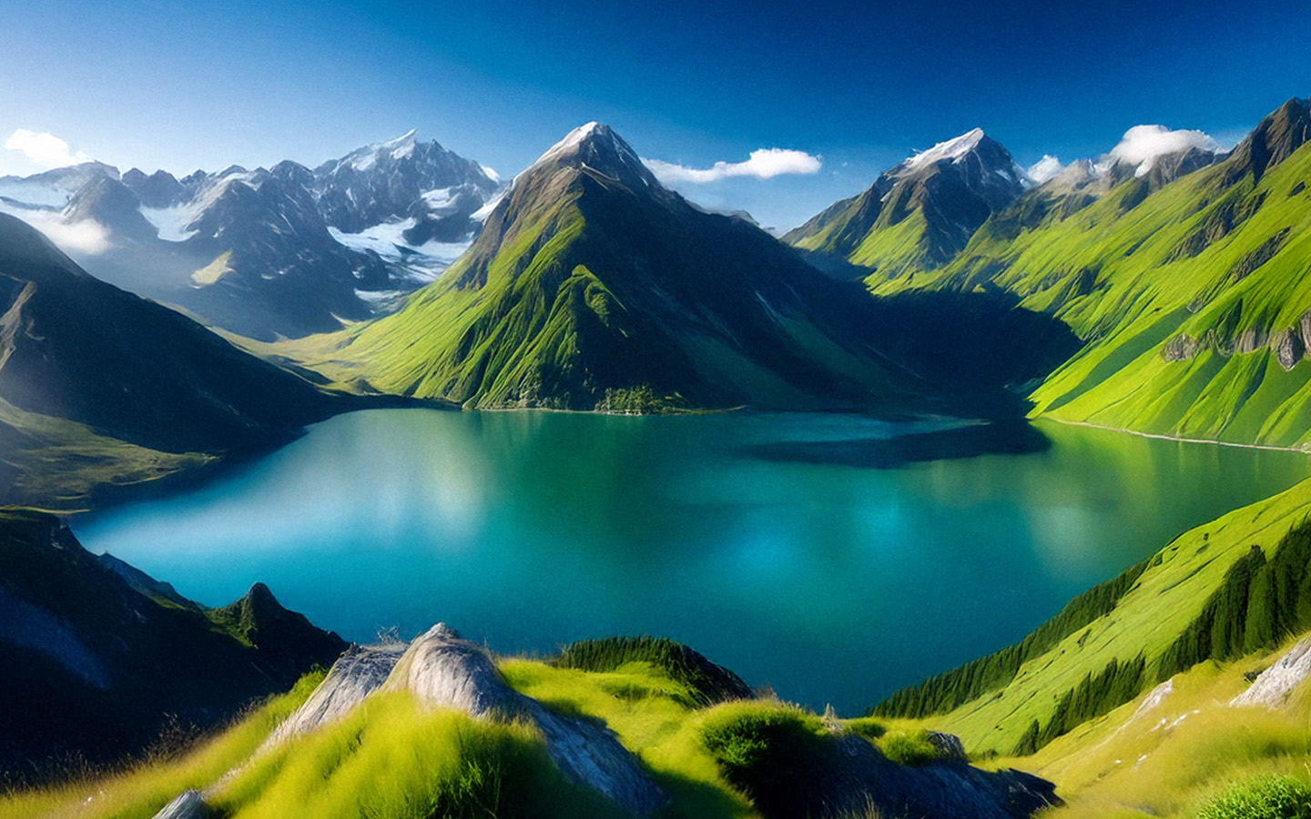 Rainbow Riches Dream Pots