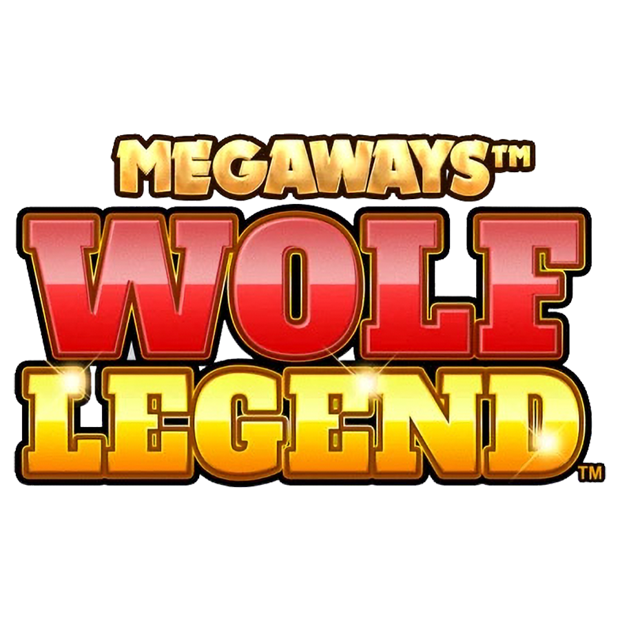 Wolf Legend Megaways