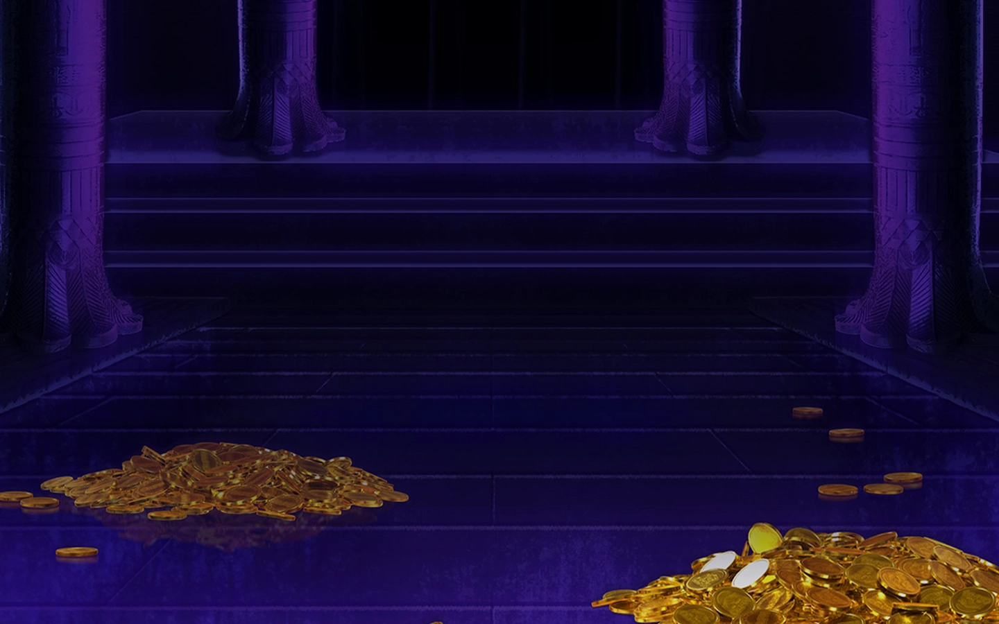 Cleopatra Triple Fortune