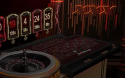 First Person XXXtreme Lightning Roulette