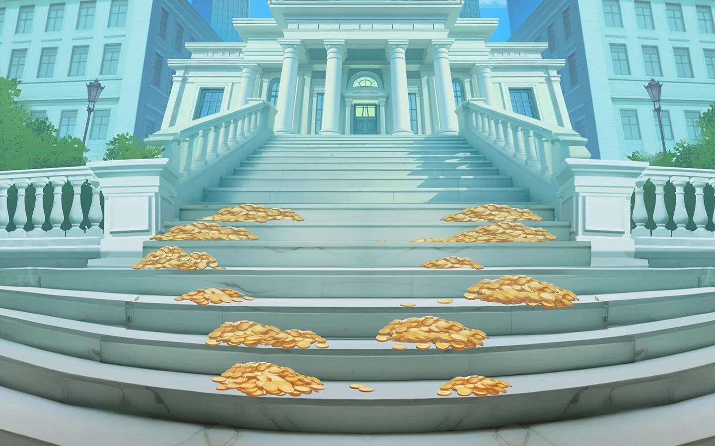 333 Piggy Power Combo