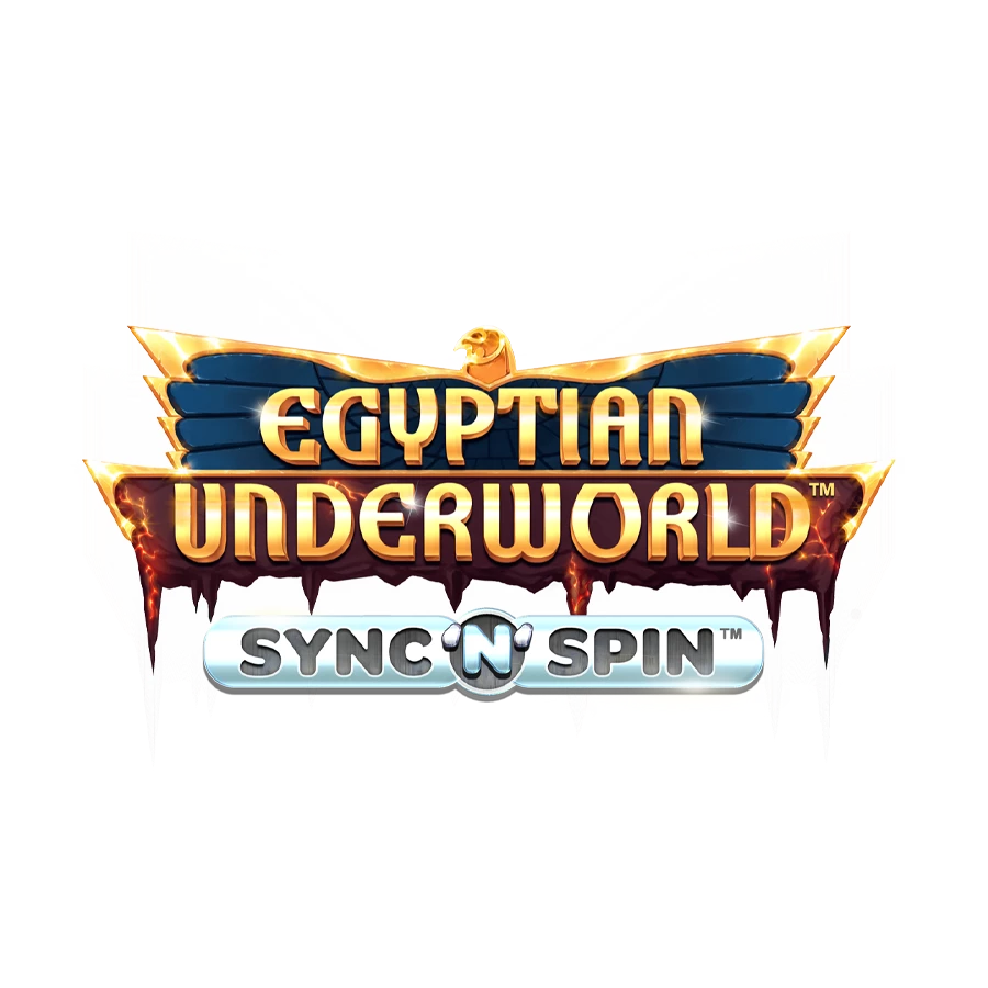  Egyptian Underworld Sync N Spin