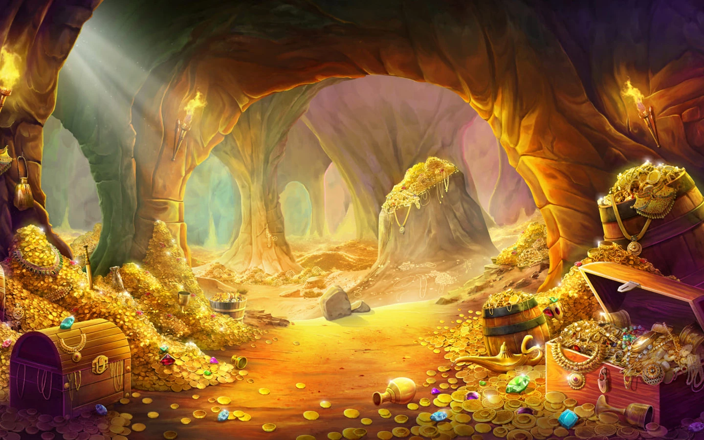 10,000 Wonders Multimax