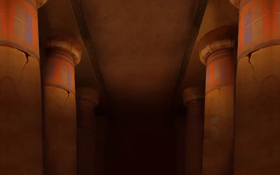 Eye of Horus The Golden Tablet Gold Spins