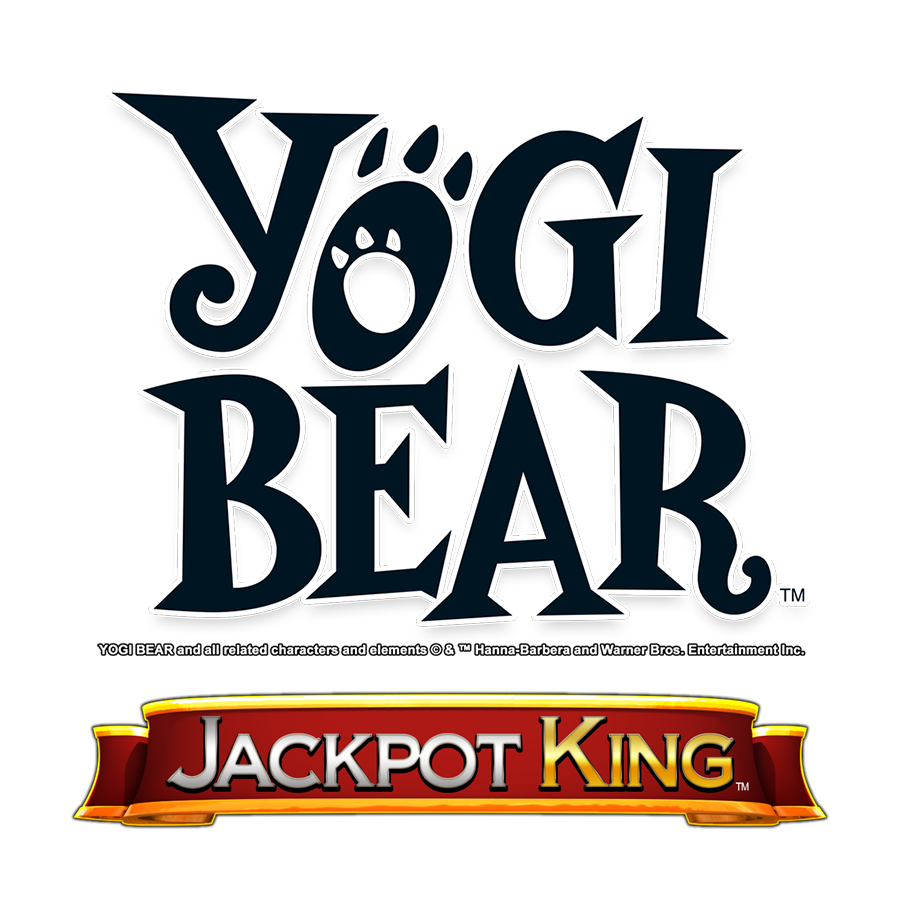 Yogi Bear Jackpot King