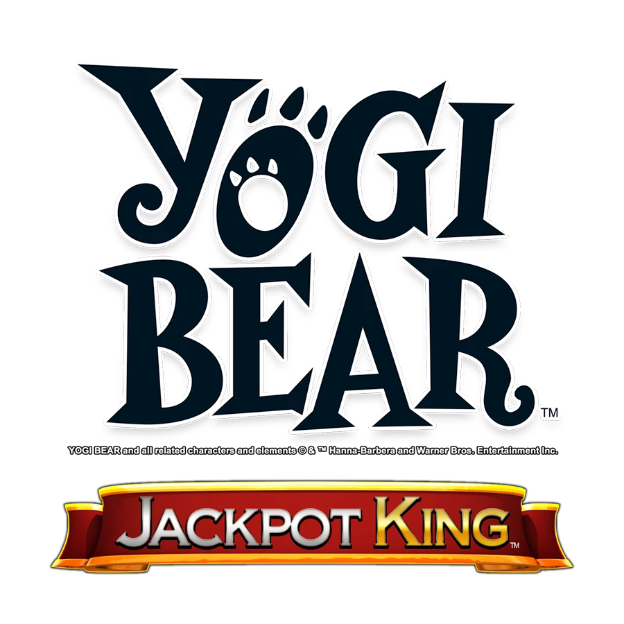 Yogi Bear Jackpot King