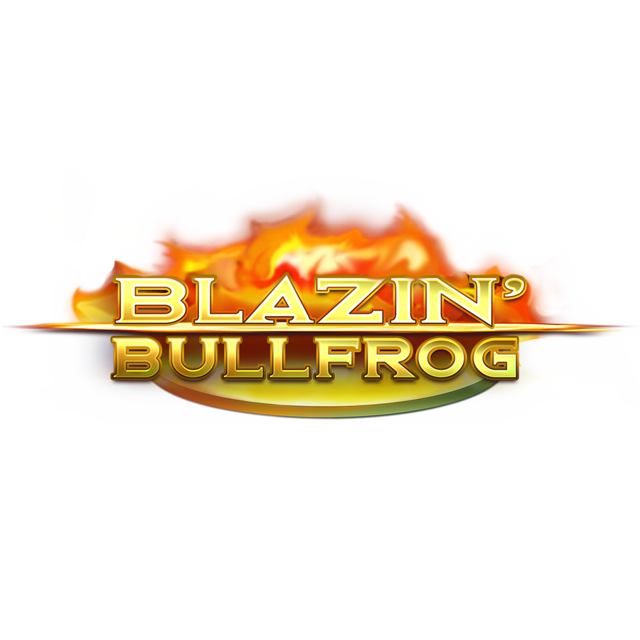 Blazin` Bullfrog