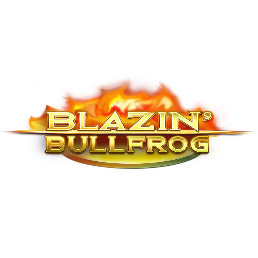 Blazin` Bullfrog