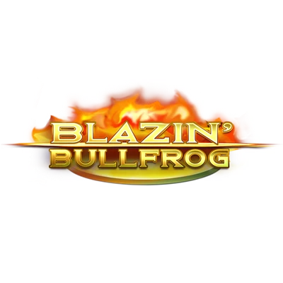 Blazin` Bullfrog