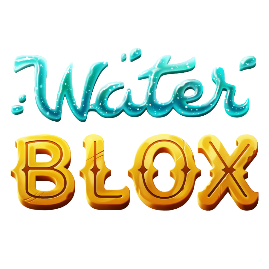 Water Blox