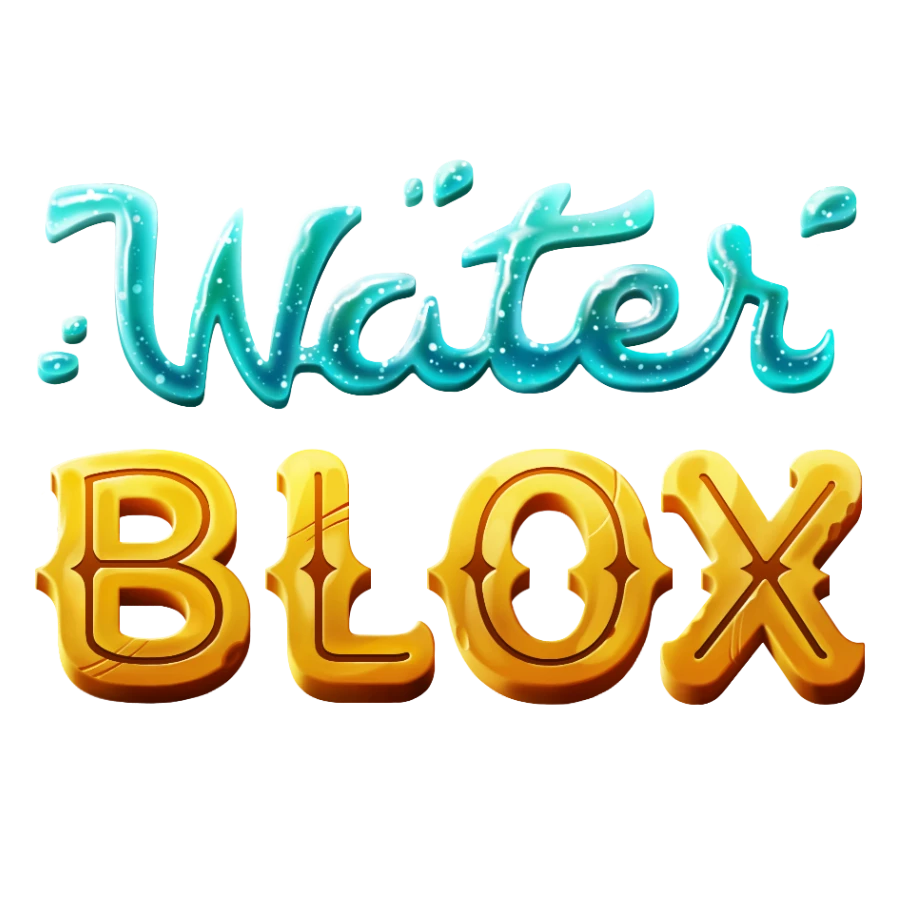Water Blox