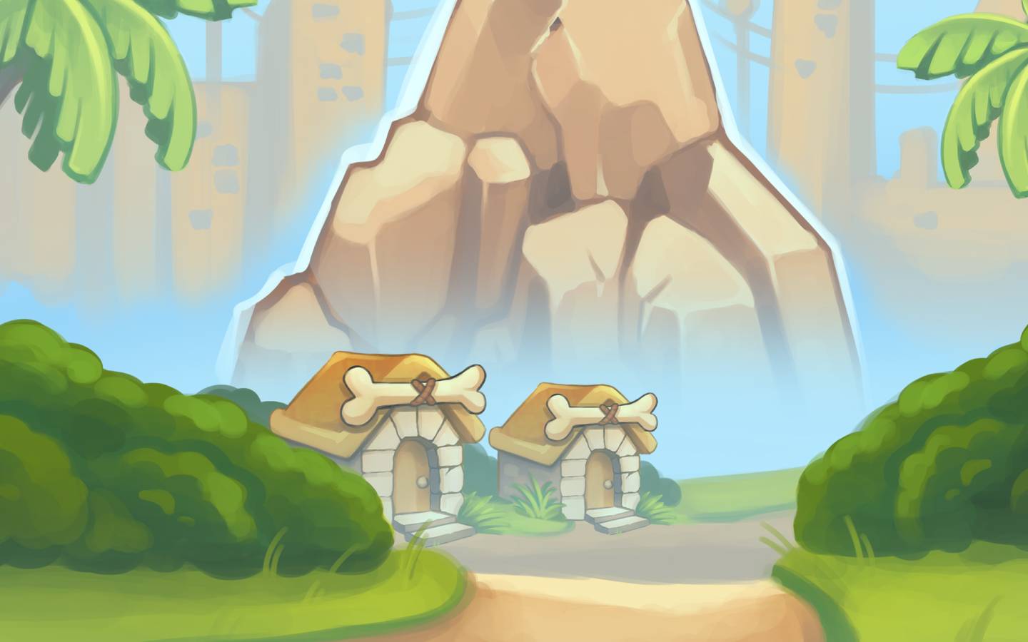 DinoRock Riches