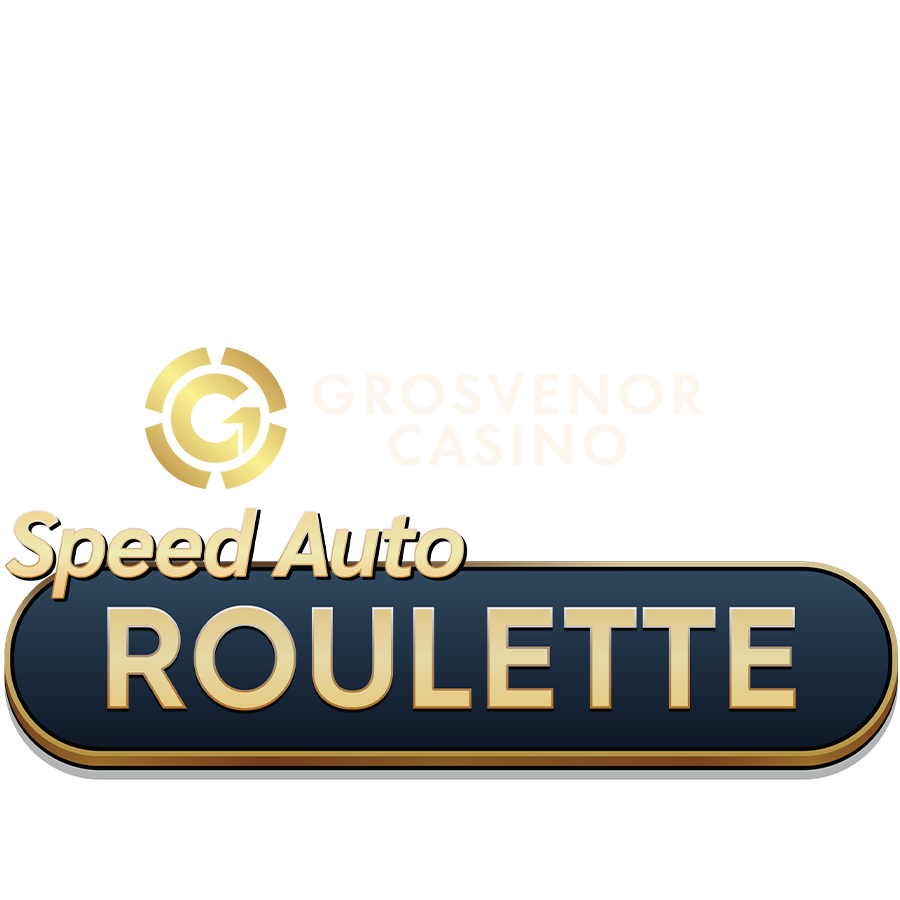 Grosvenor Speed Auto Roulette