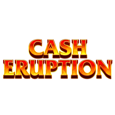 Cash Eruption