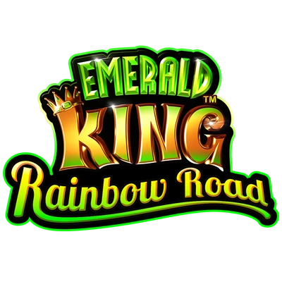 Emerald King Rainbow Road