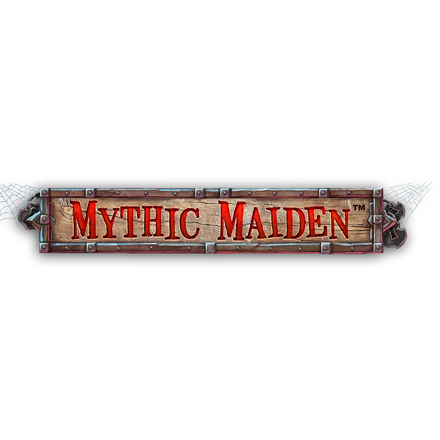Mythic Maiden