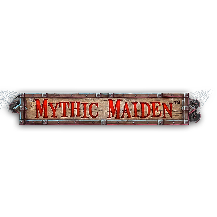 Mythic Maiden