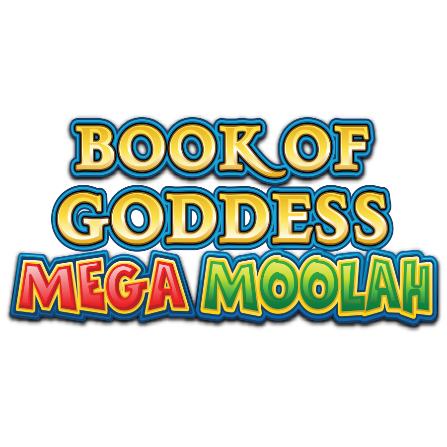 Book of Godess Mega Moolah