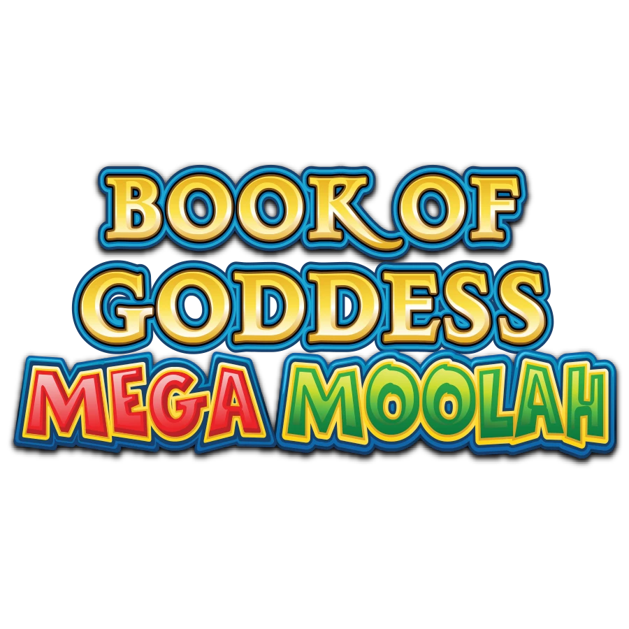 Book of Godess Mega Moolah