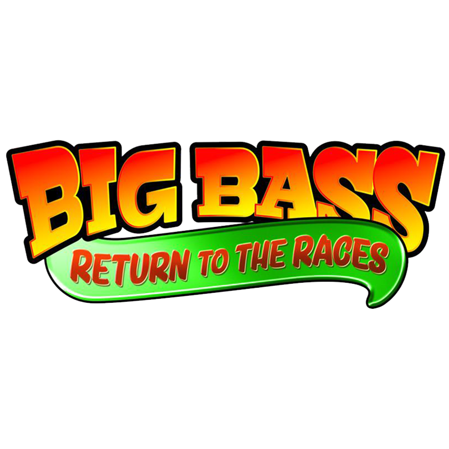 Big Bass Return to the Races