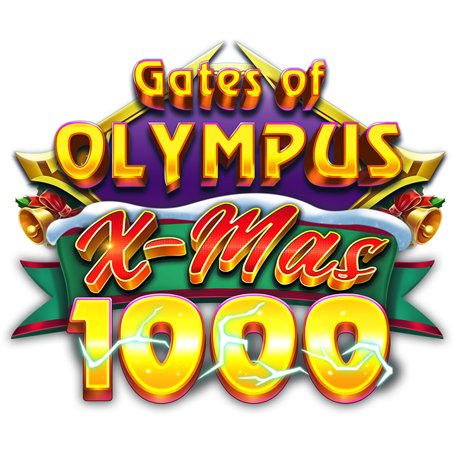 Gates of Olympus Xmas 1000