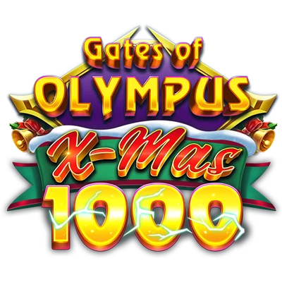 Gates of Olympus Xmas 1000