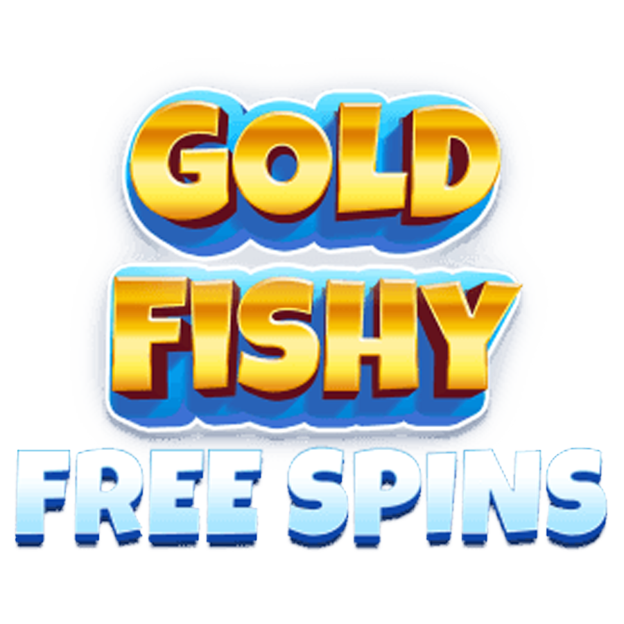 Gold Fishy Free Spins