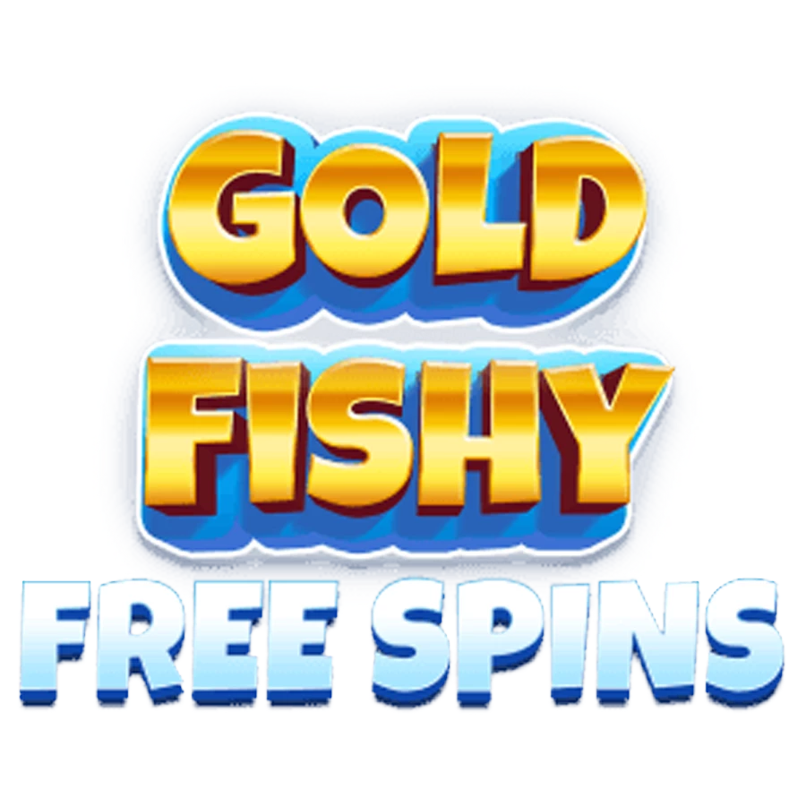 Gold Fishy Free Spins