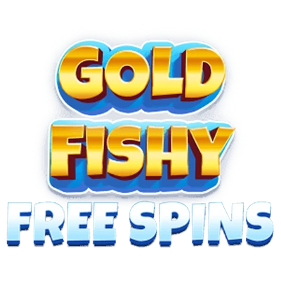 Gold Fishy Free Spins