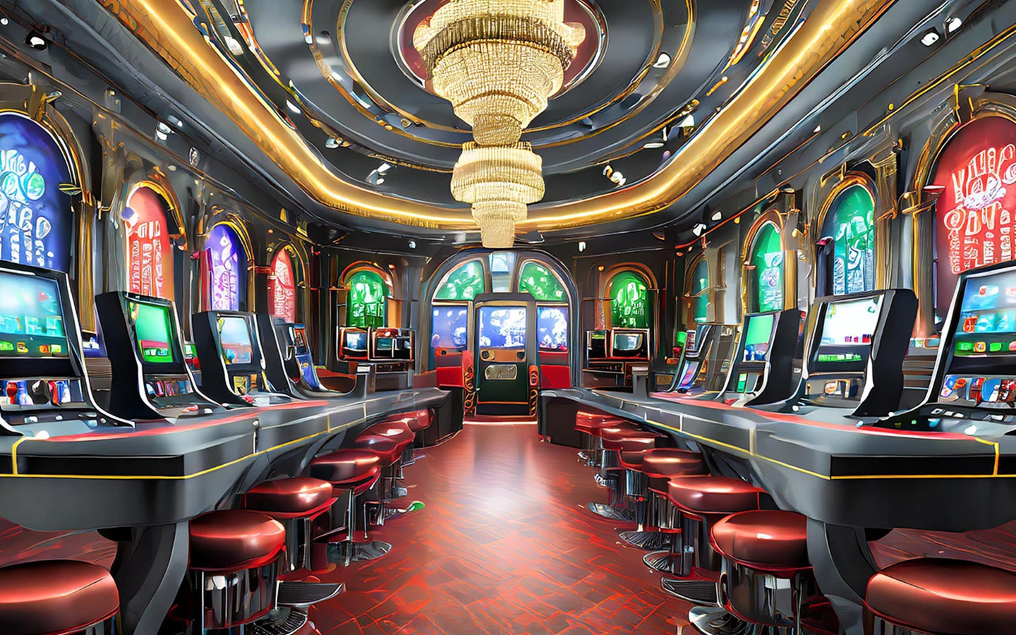 Bella Casino