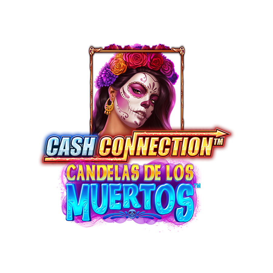 Cash Connection: Candelas de Los Muertos Seniorita Suerte