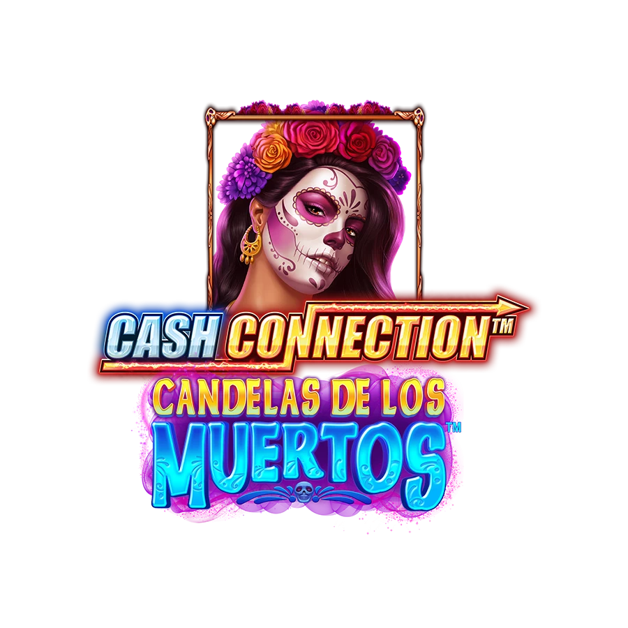 Cash Connection: Candelas de Los Muertos Señiorita Suerte