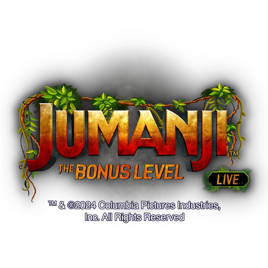 Jumanji The Bonus Level Live