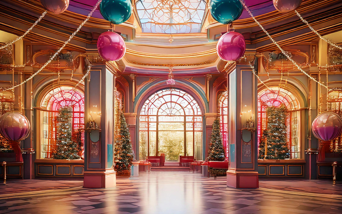 Winner Workshop Wonderland LuckyTap