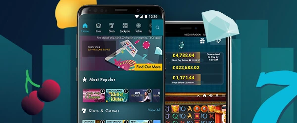 Are Grosvenor Casino Free Spins Worth It?